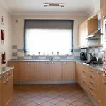 T2 Sea View, Pool, Golf, Private Terrace, Del Rey, Obidos C3 Апартаменты Amoreira (Leiria)