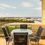 Апартаменты T2 Sea View, Pool, Golf, Private Terrace, Del Rey, Obidos C3