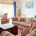 Апартаменты T2 Sea View, Pool, Golf, Private Terrace, Del Rey, Obidos C3 Amoreira (Leiria)