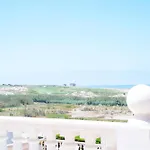 Апартаменты T2 Sea View, Pool, Golf, Private Terrace, Del Rey, Obidos C3
