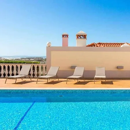 T2 Piscina Vista Mar Del Rey óbidos C3 Amoreira (Leiria)