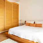 T2 Sea View, Pool, Golf, Private Terrace, Del Rey, Obidos C3 Apartment Amoreira (Leiria)