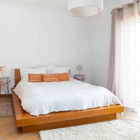 T2 Piscina Vista Mar Del Rey Obidos C3 * Amoreira (Leiria)