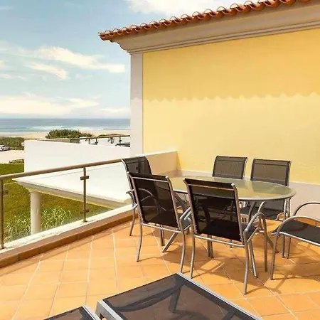 T2 Piscina Vista Mar Del Rey Obidos C3 Διαμέρισμα *