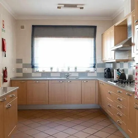 T2 Piscina Vista Mar Del Rey Obidos C3 Διαμέρισμα Amoreira (Leiria)