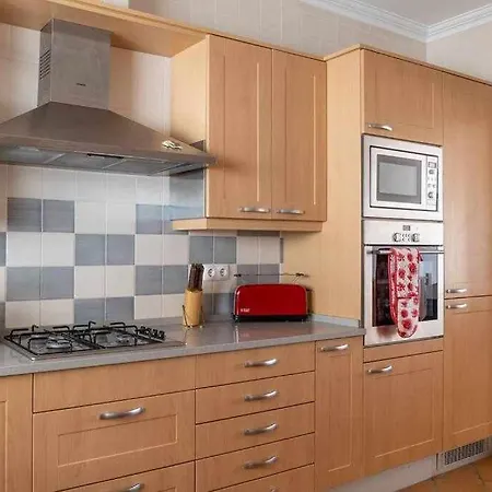 T2 Piscina Vista Mar Del Rey Obidos C3