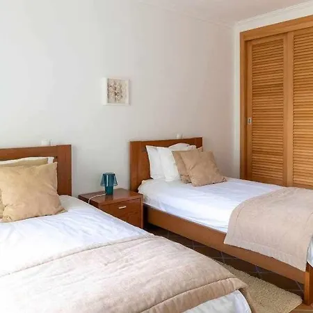 House Of Golden Sands C3 아파트 Amoreira (Leiria)