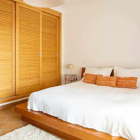 House Of Golden Sands C3 아파트 Amoreira (Leiria)