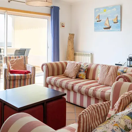 شقة House Of Golden Sands C3 Amoreira (Leiria)
