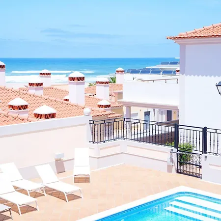 شقة House Of Golden Sands C3 Amoreira (Leiria)