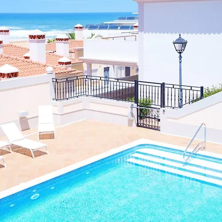 House Of Golden Sands C3 شقة *