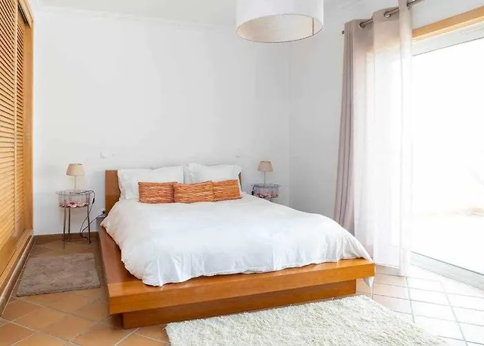 T2 Piscina Vista Mar Del Rey Obidos C3 * Amoreira (Leiria)