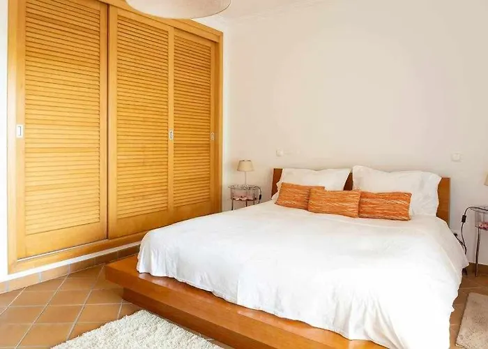 T2 Piscina Vista Mar Del Rey Obidos C3 Appartamento Amoreira (Leiria)