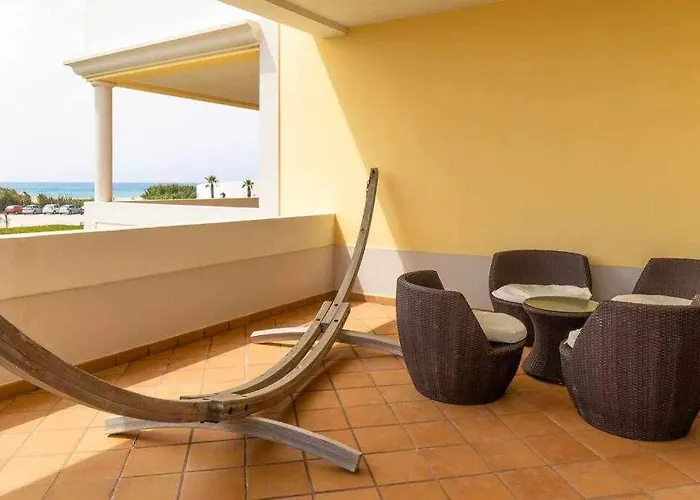 T2 Piscina Vista Mar Del Rey Obidos C3 Amoreira (Leiria)