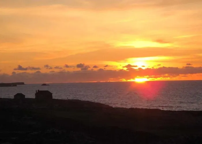 T2 Piscina Vista Mar Del Rey Obidos C3 *